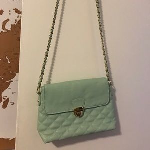 Crossbody bag